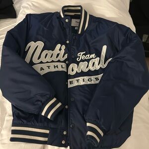 ARTIZIA BOMBER JACKET